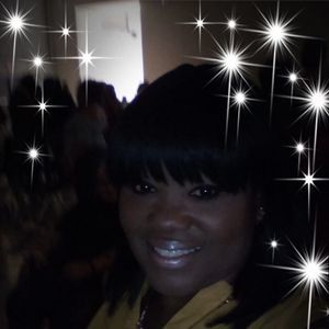 Meet your Posher, Theresa